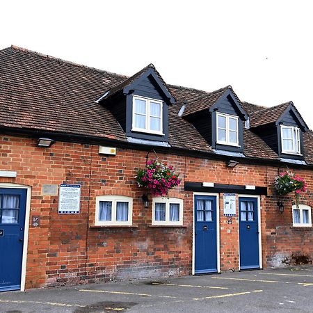 Swan, Thatcham By Marston'S Inns Exteriör bild